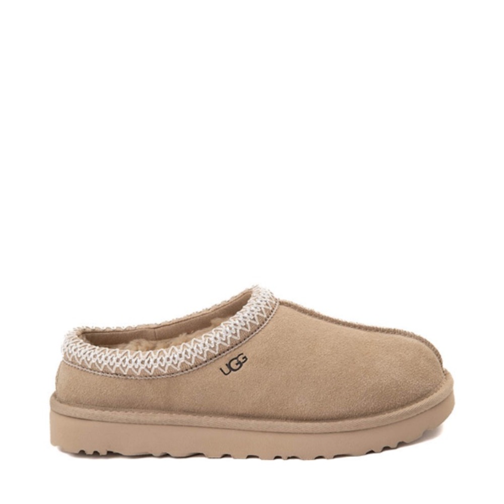 UGG Tasman Clog - Mustard Seed size 9